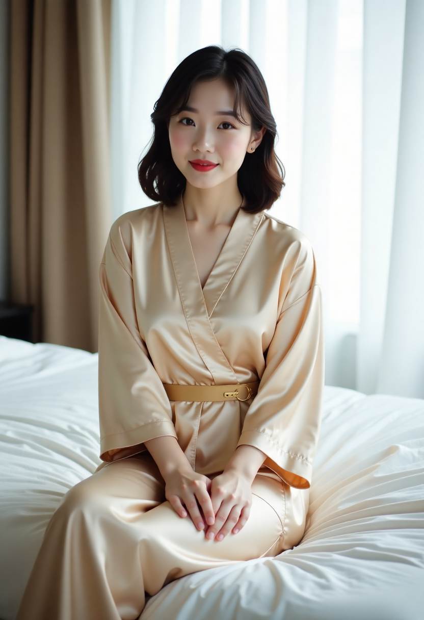 上海之谜